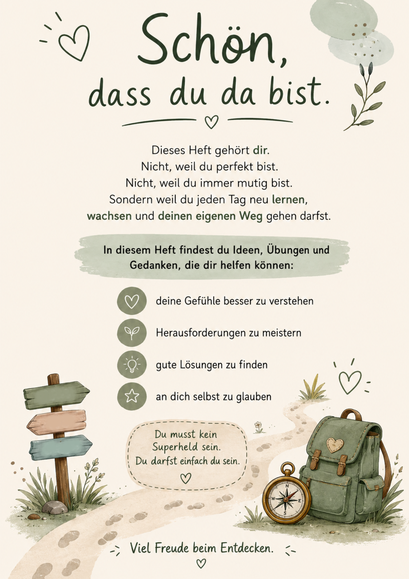 Wegbegleiter